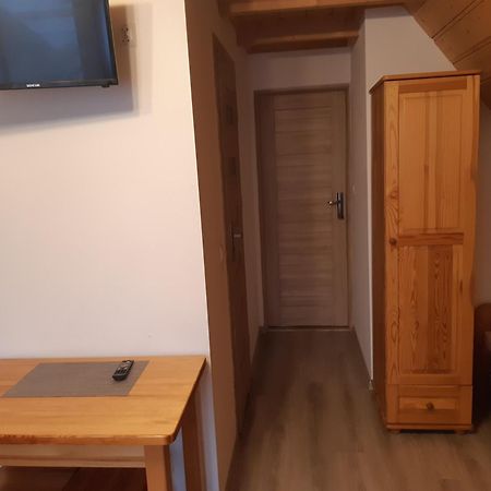 Pokoje U Lusi Apartment Bialka Tatrzanska Room photo