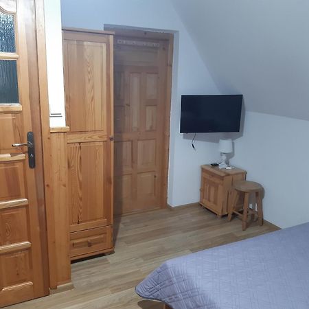 Pokoje U Lusi Apartment Bialka Tatrzanska Room photo