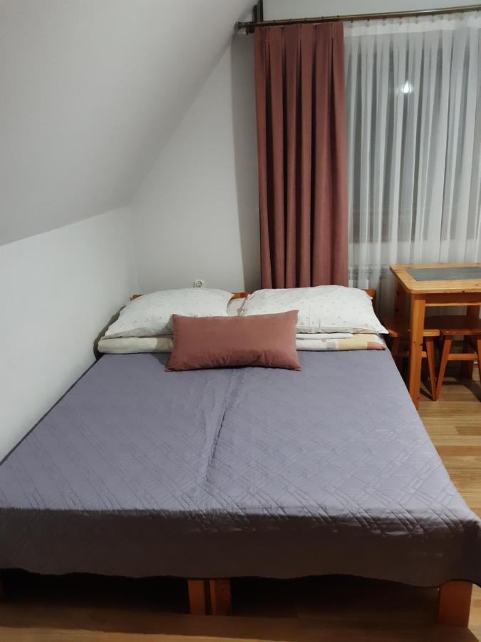Pokoje U Lusi Apartment Bialka Tatrzanska Exterior photo