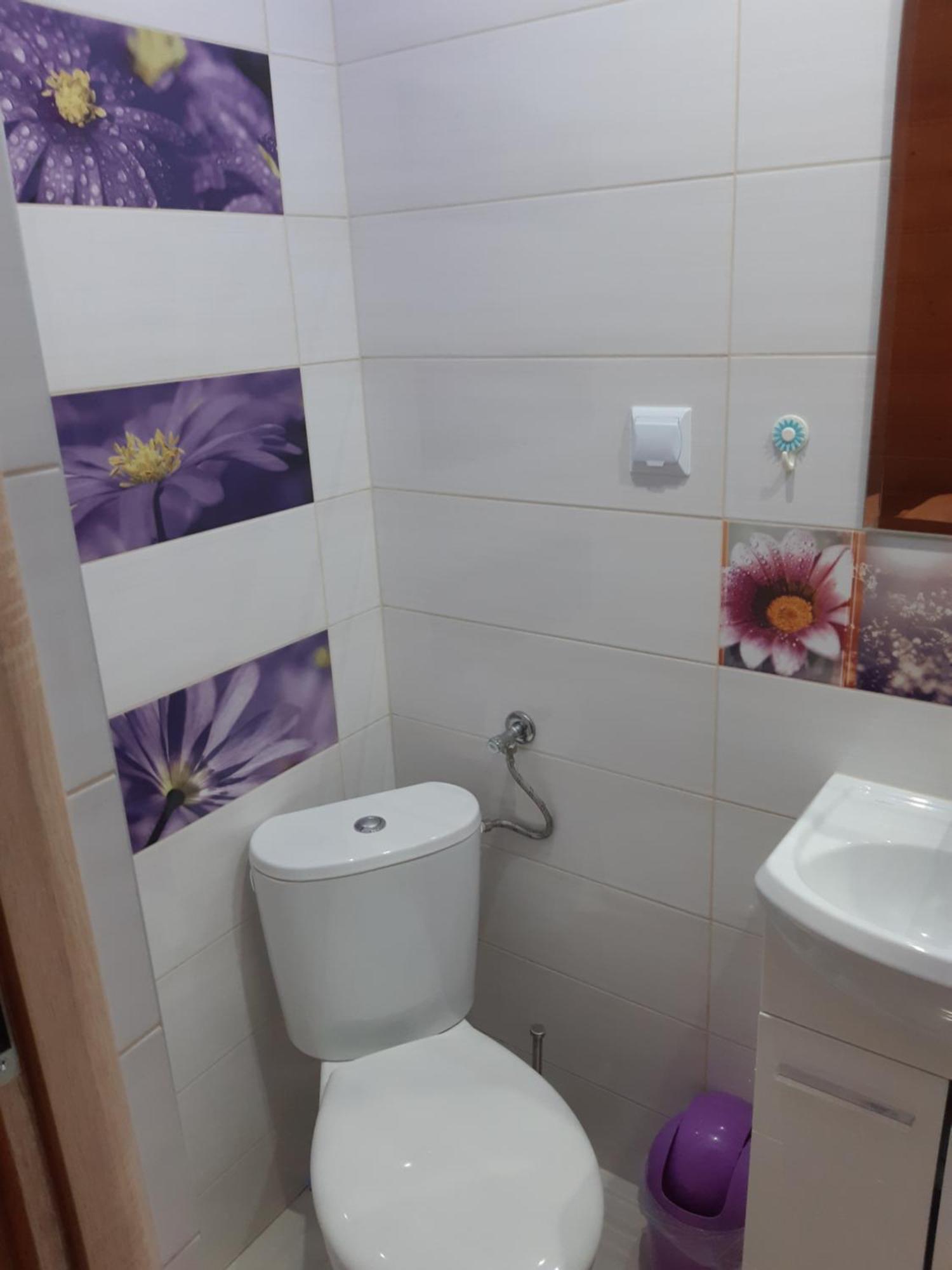 Pokoje U Lusi Apartment Bialka Tatrzanska Room photo