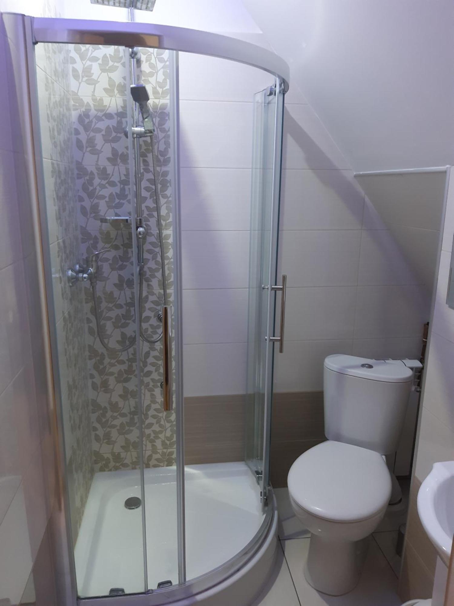 Pokoje U Lusi Apartment Bialka Tatrzanska Room photo