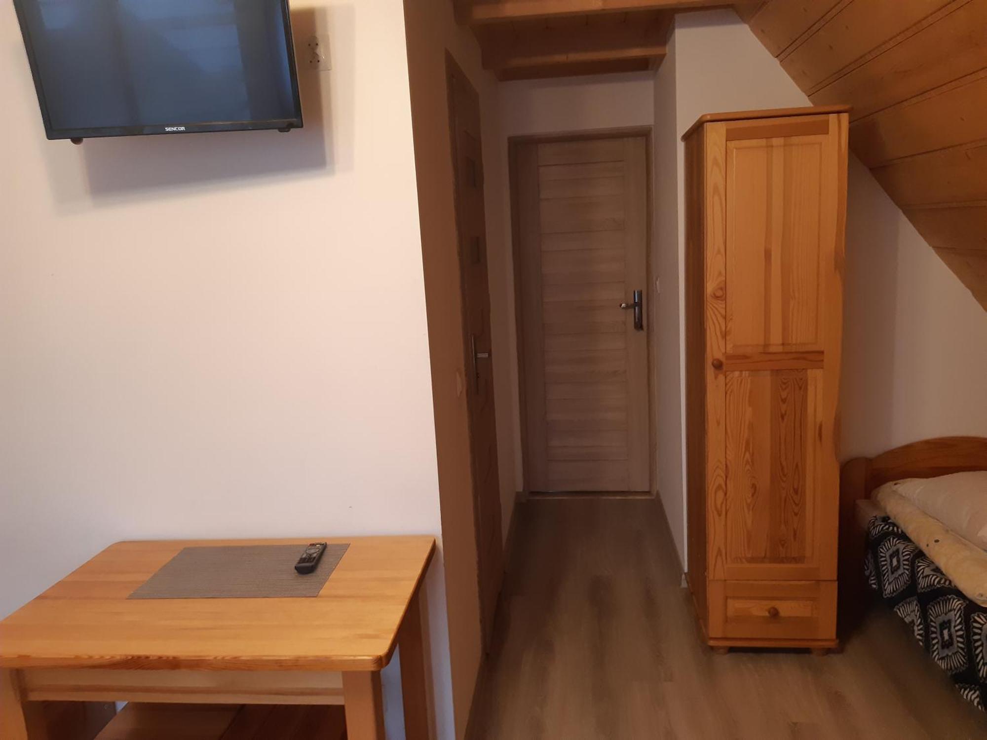 Pokoje U Lusi Apartment Bialka Tatrzanska Room photo