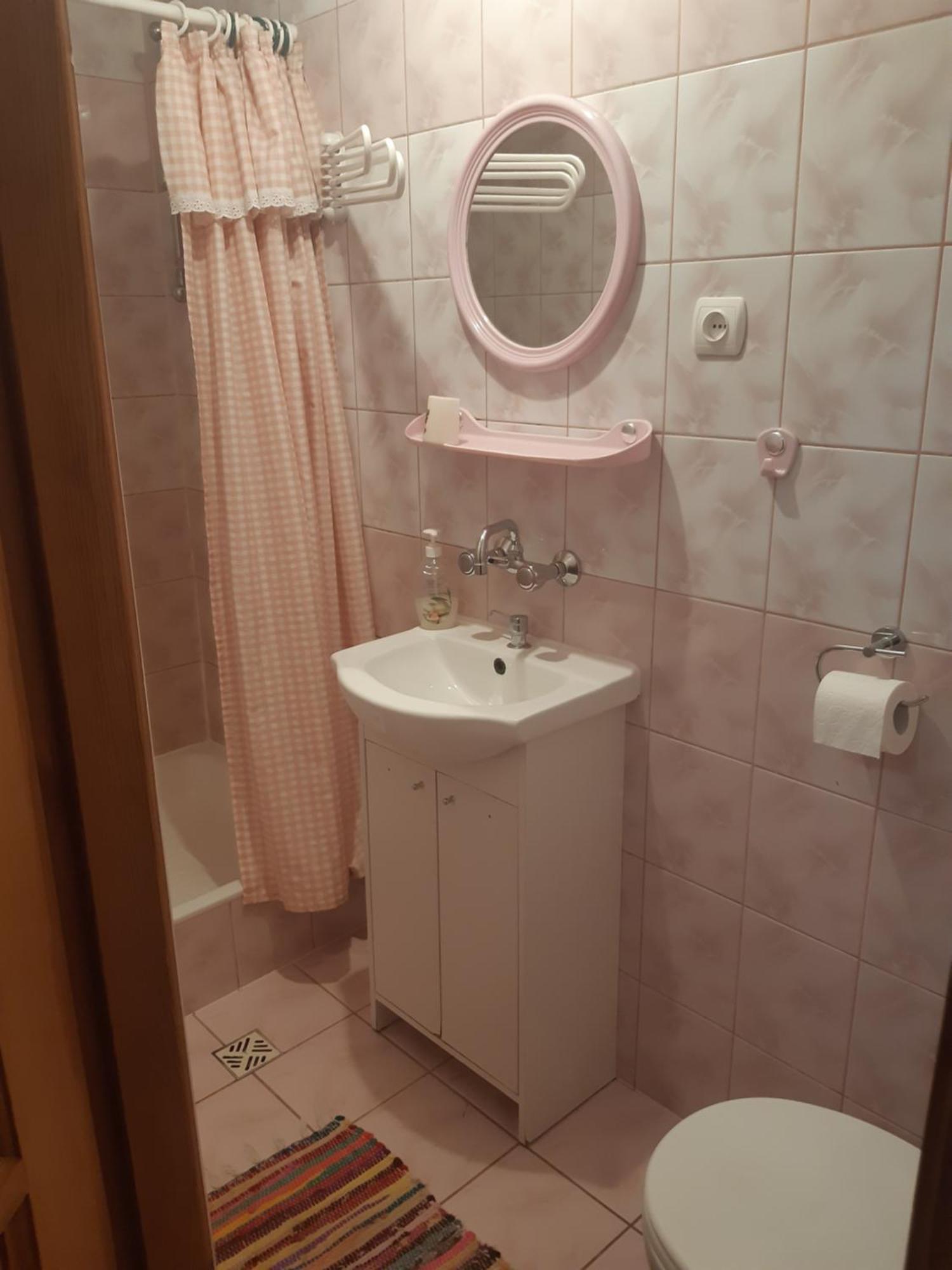 Pokoje U Lusi Apartment Bialka Tatrzanska Room photo