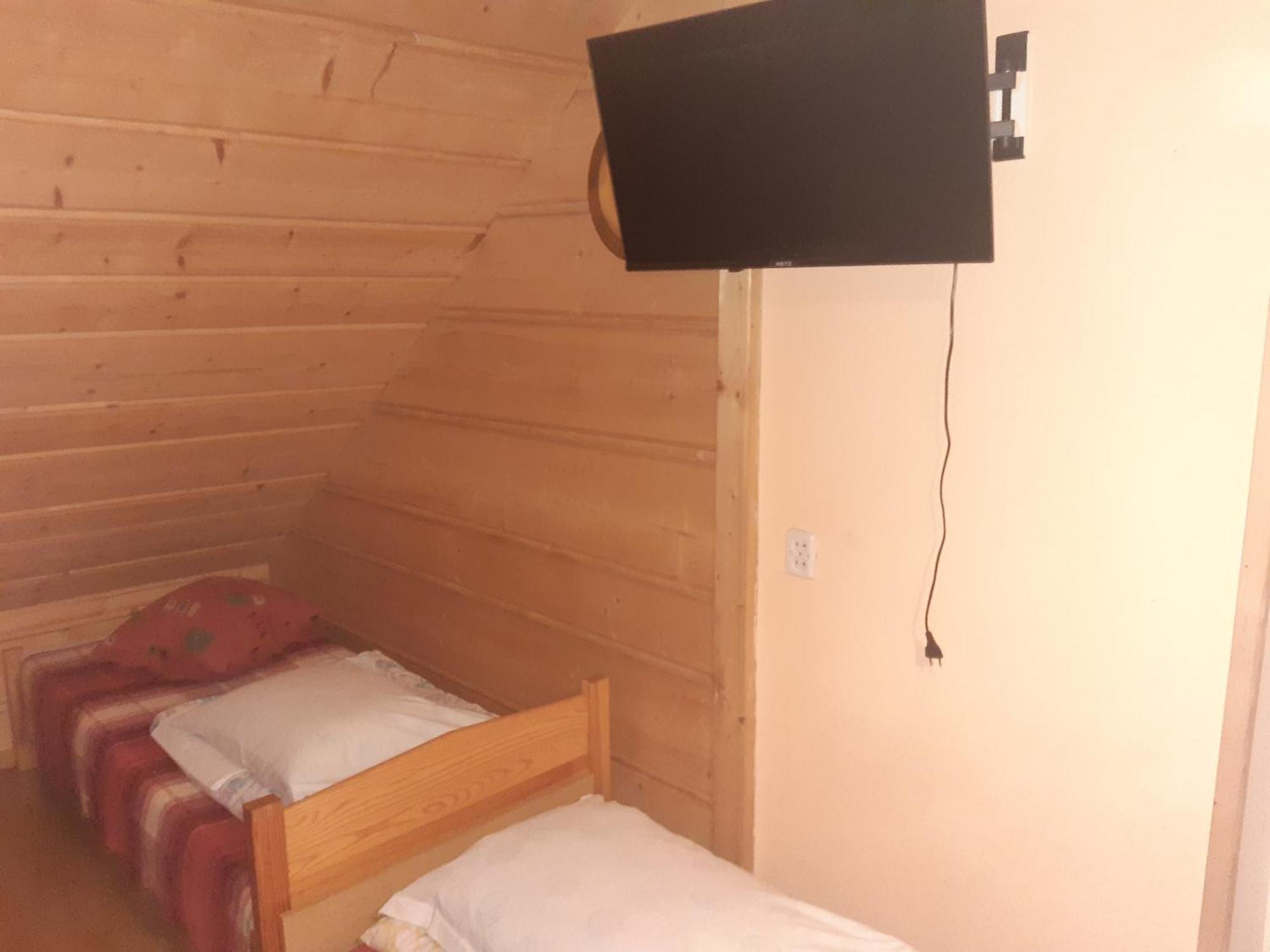 Pokoje U Lusi Apartment Bialka Tatrzanska Room photo