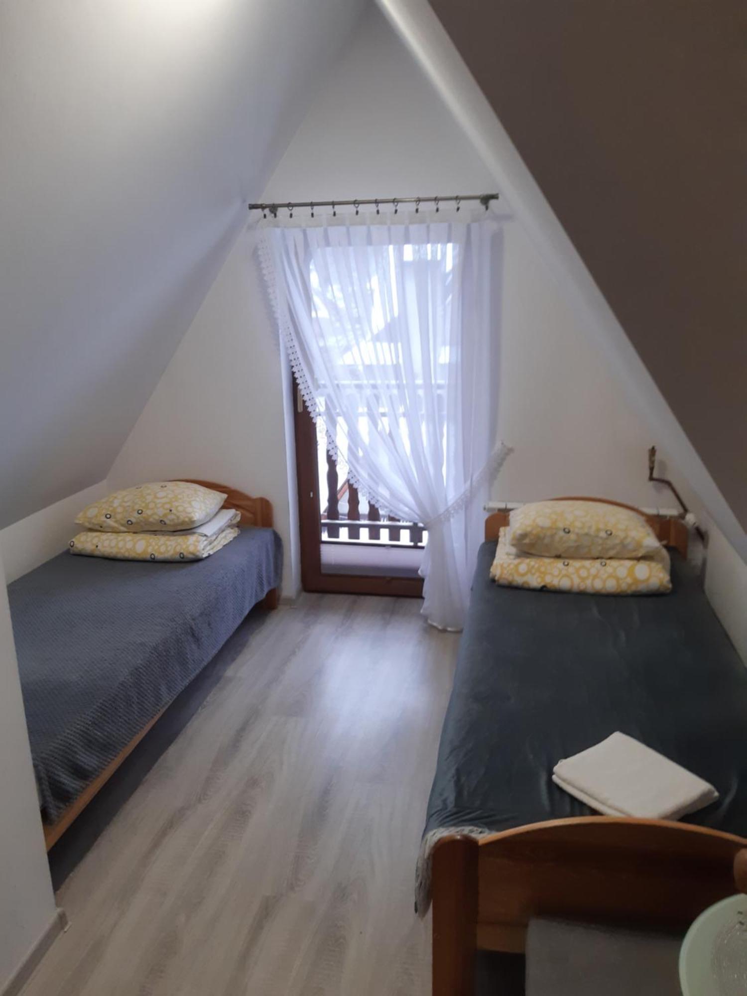 Pokoje U Lusi Apartment Bialka Tatrzanska Room photo