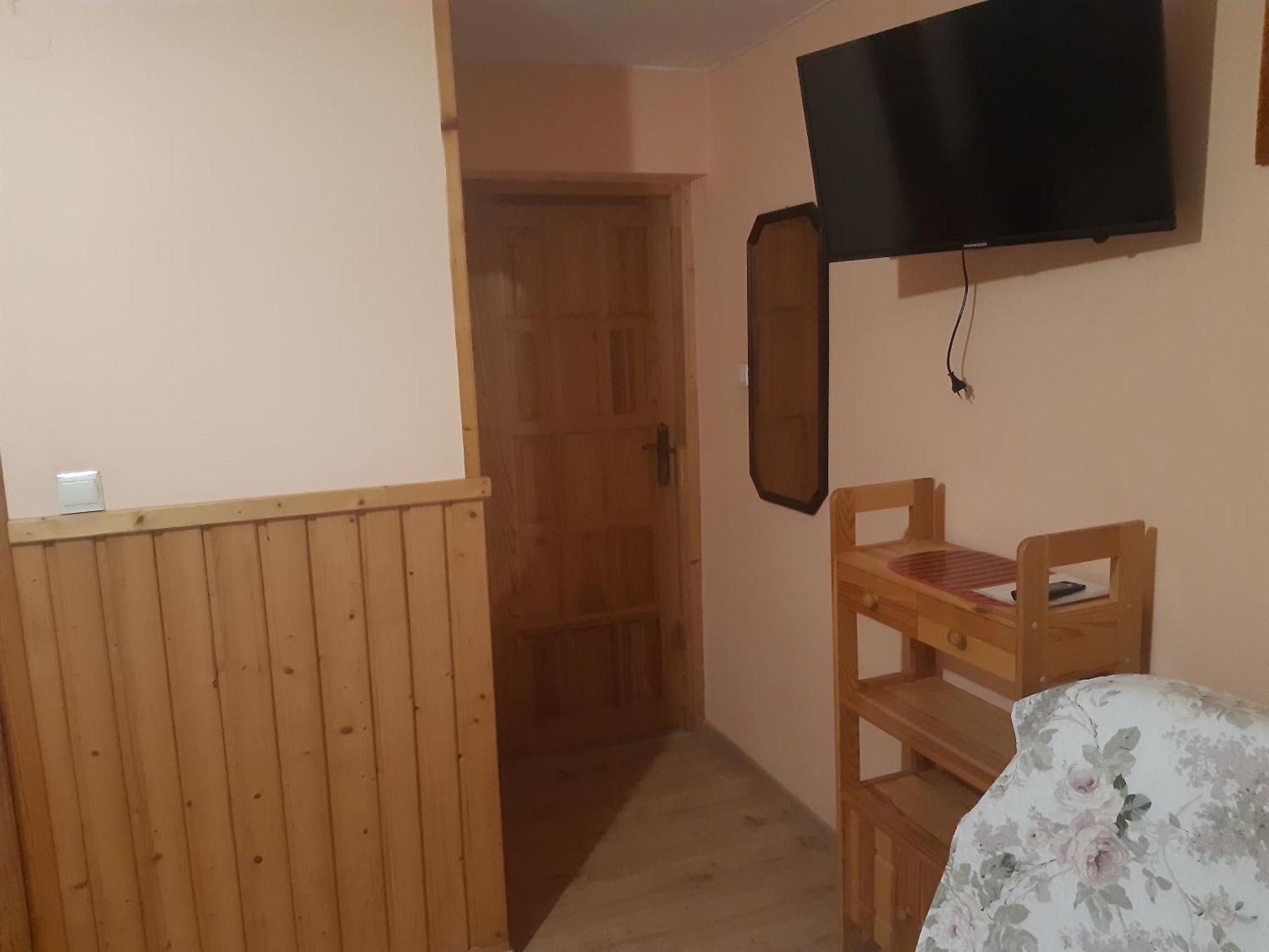 Pokoje U Lusi Apartment Bialka Tatrzanska Room photo