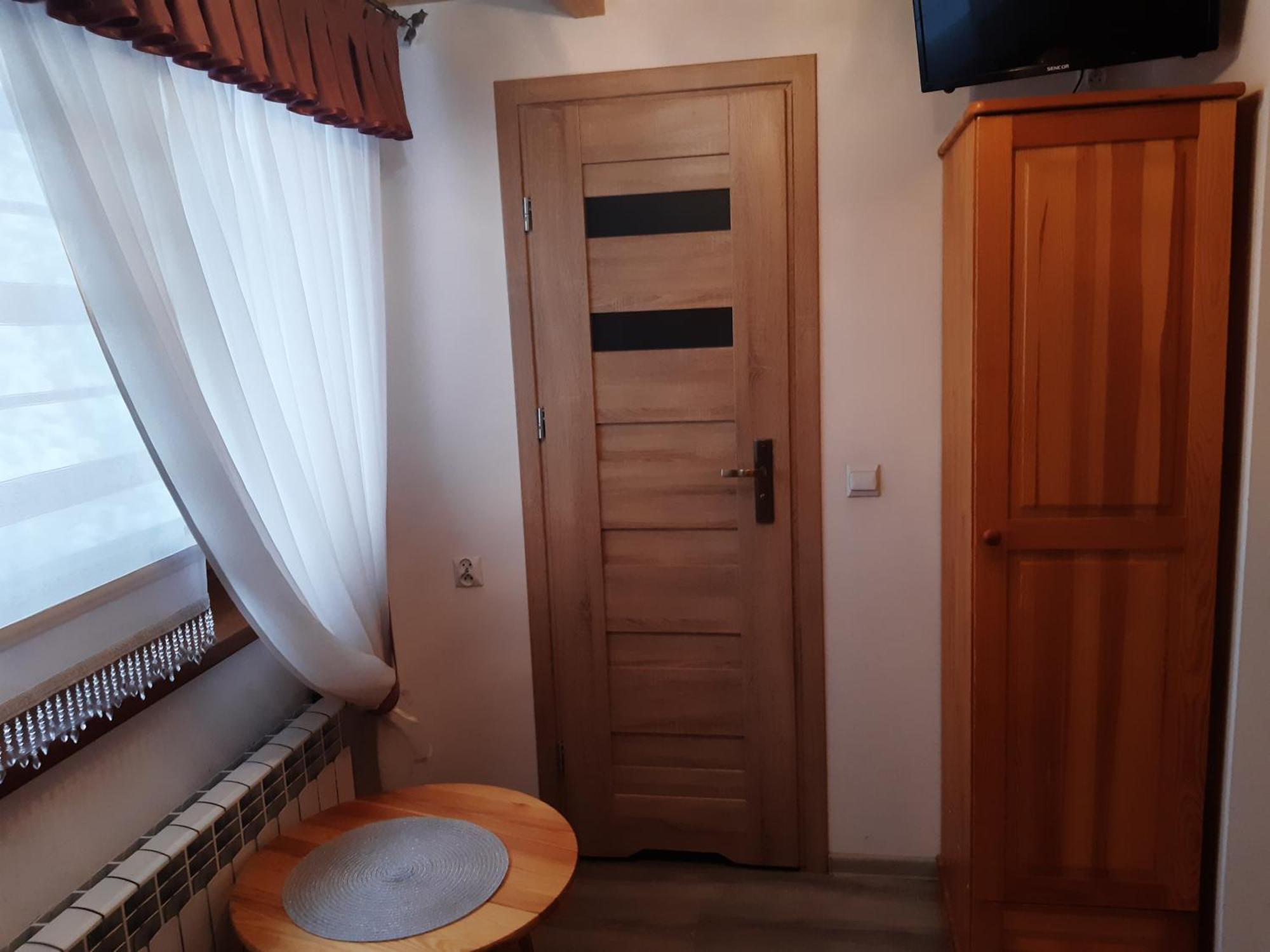Pokoje U Lusi Apartment Bialka Tatrzanska Room photo