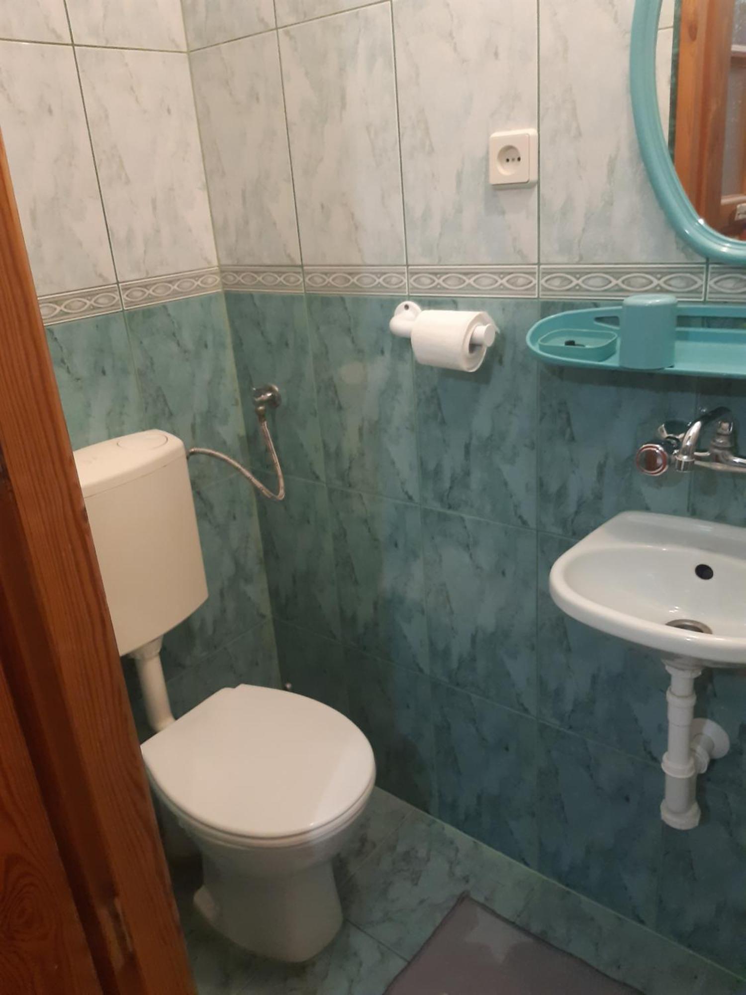 Pokoje U Lusi Apartment Bialka Tatrzanska Room photo