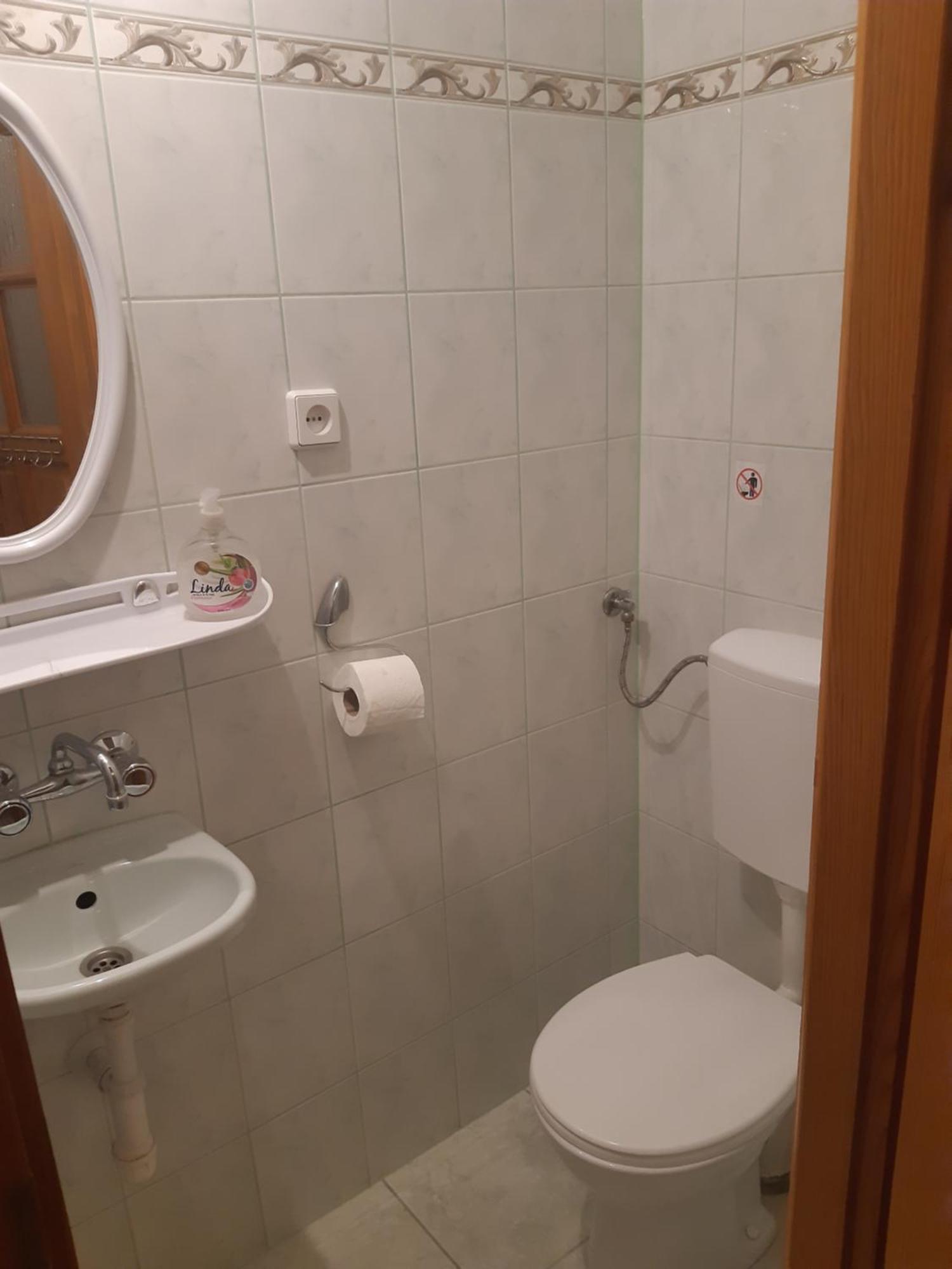 Pokoje U Lusi Apartment Bialka Tatrzanska Room photo