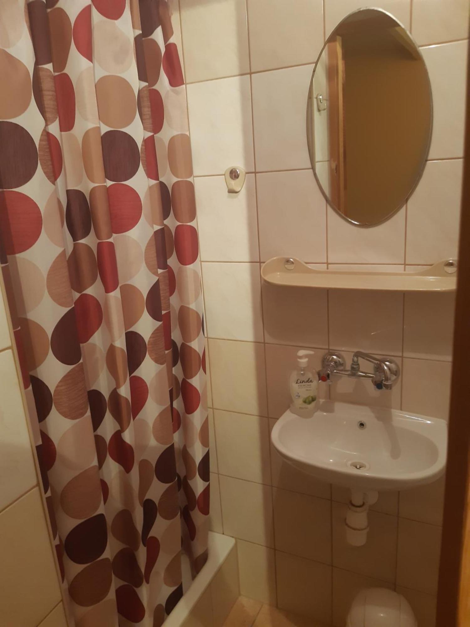 Pokoje U Lusi Apartment Bialka Tatrzanska Room photo