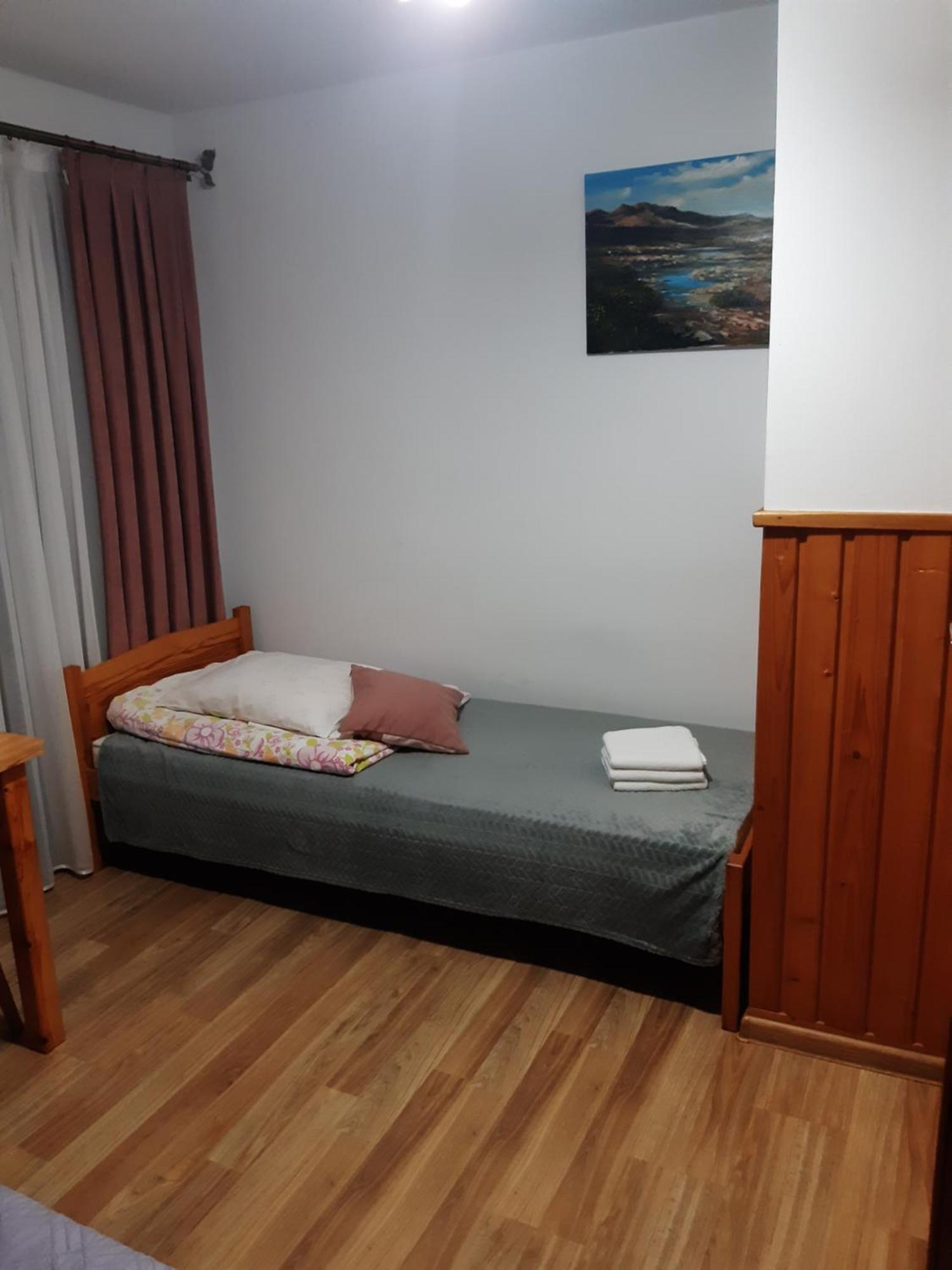 Pokoje U Lusi Apartment Bialka Tatrzanska Room photo