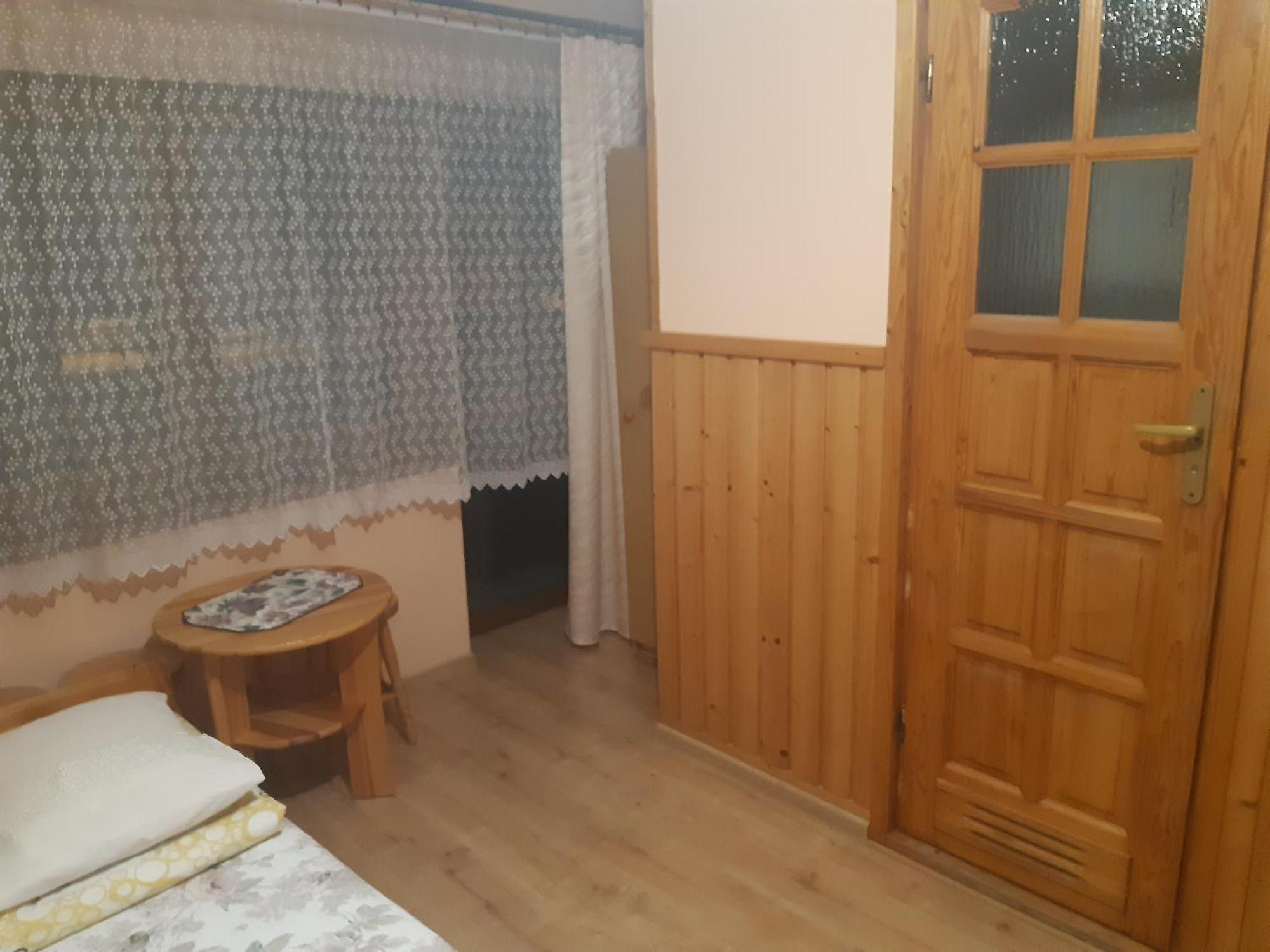 Pokoje U Lusi Apartment Bialka Tatrzanska Room photo