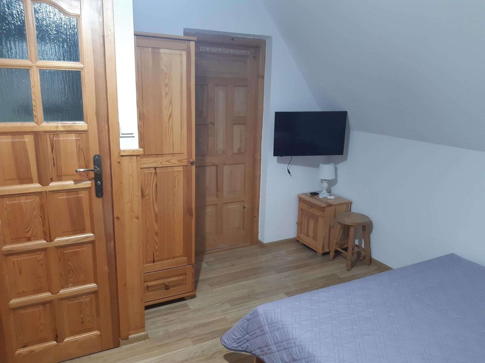 Pokoje U Lusi Apartment Bialka Tatrzanska Room photo